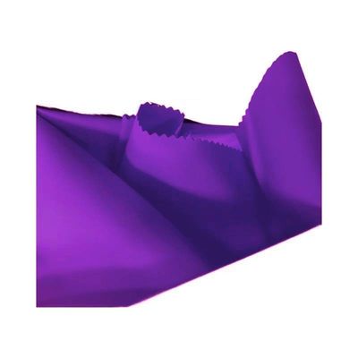 직물 직물 직물 직물 65% 폴리에스터 35% 면화 260gsm 방수 캔버스