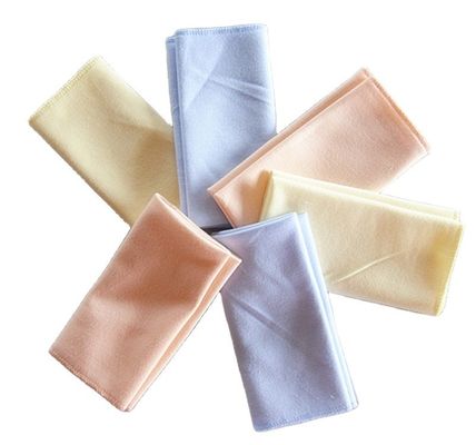 고품질의 65% 폴리에스터 35% 면화 불 retardant twill 일용 직물