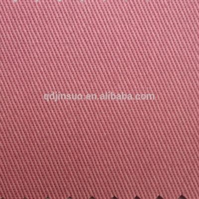 폴리 솜 직물 T/C 65/35 21x21 108x58 65% 폴리에스테르35cotton를 가진 드릴 작업 의류