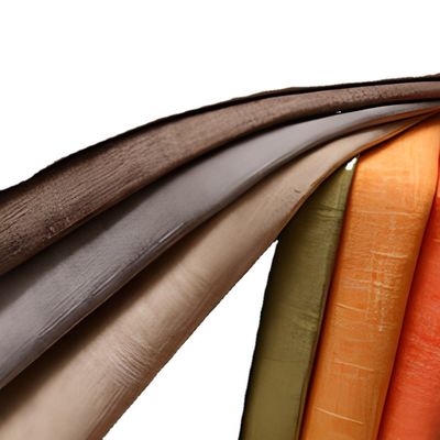 패턴 고체 방화 retardant 폴리에스터 윙 직물 가구 직물 유니폼