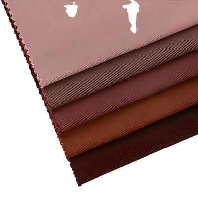 맞춤형 불 retardant 폴리 솜 65 * 35 3 1 TC 드릴 작업 착용 바지 모자 천