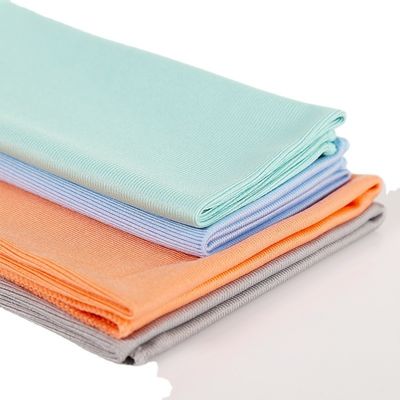 불 retardant 캔버스 직물 TC 폴리에스터 면공 평면 RFD 쇼핑 가방 및 텐트