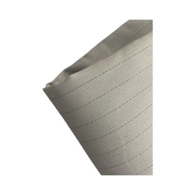 135gsm TC 65 35 폴리에스터 면화 여성 리프 스톱 토브 의류