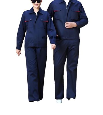 고품질의 CVC 불 retardant twill 직물 유니폼 직물 유도 태권도 의류