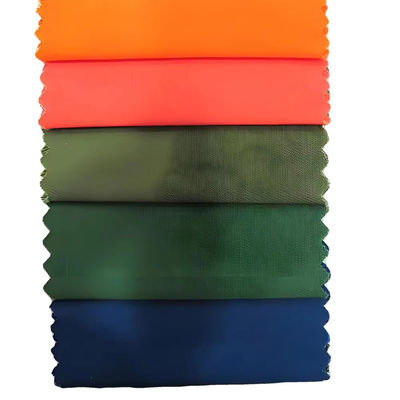 주식 수출 210T 타페타 폴리에스터 림프 천 TWILL 스타일 맞춤화