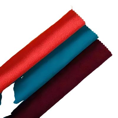 90-95gsm TC 65 35 포플린 매끄러운 천