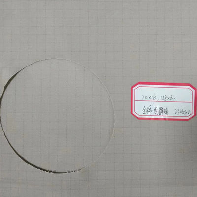 젠임 직물 65%폴리에스터35% 면공 폴리cotton 235-240gsm