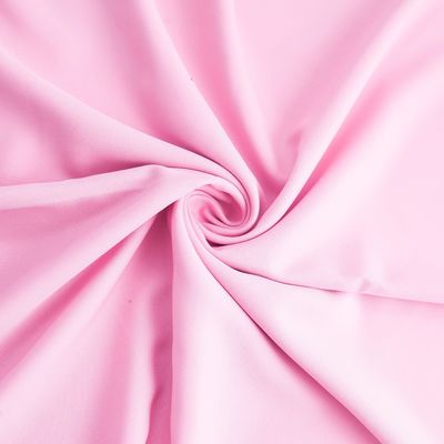 남성용 의류 직물 옥스퍼드 직물 50% 면 50% 폴리에스터 반응 염색 기술