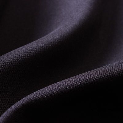 환경 친화적 인 목재 메모리 직물 쿠션 커버 커튼 소파 커버 및 포장재