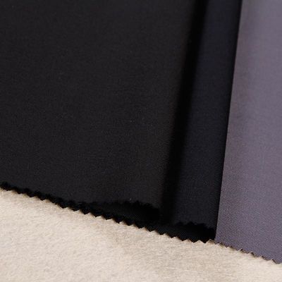 180GSM 접수용 유니폼 직물/수트 트래베라 직물 32/2*32/2 가닥 수