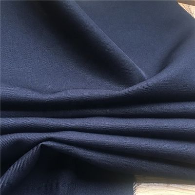 TR80/20 21*21 남자복복 바지 및 블레이저용 평면 염색 폴리에스터 비스코스 직물