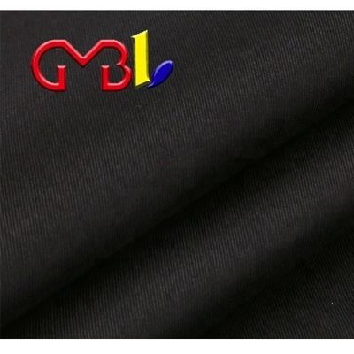 TR80/20 21*21 남자복복 바지 및 블레이저용 평면 염색 폴리에스터 비스코스 직물