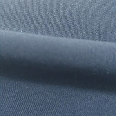 TWILL 패턴 폴리에스테르/레이온 스판덱스 간호사 의료 스크럽 병원 유니폼의 직물
