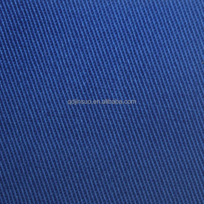 TC 80/20 90-240gsm 21*21 가닥 수 폴리에스터 면공 직물