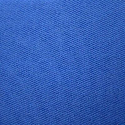 20*16 면화 불 retardant 불 저항 작업 의류 직선 배열을 위해 twill 천