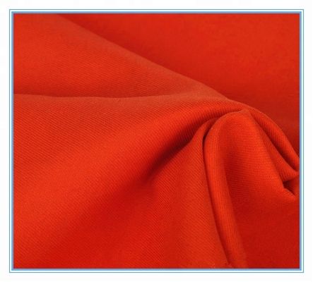 밀도 21*21 TC 80/20 근로복 폴리에스터 및 면 튜일 천과 견고한 캔버스