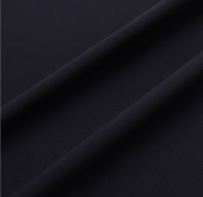 폴리에스테르 4면 스트레치 직물 수퍼 부드럽고 빠르게 건조 스트레치 텐트