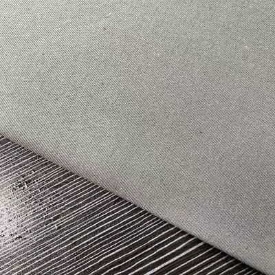 폴리에스터 면공 평면 트윈 21/21 108x58 110-260gsm 의류 일종 샘플 책