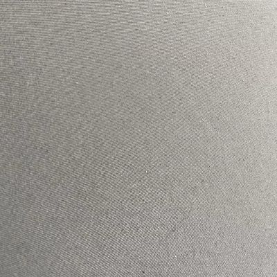 폴리에스터 면공 평면 트윈 21/21 108x58 110-260gsm 의류 일종 샘플 책