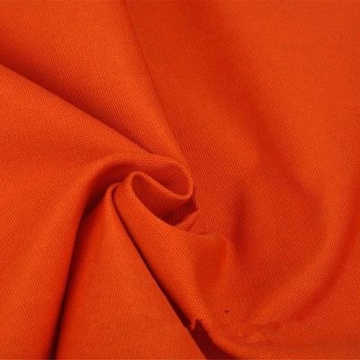 TWILL 패턴 불 retardant 소방자 용접 유니폼을 위한 100% 면재