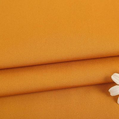 TWILL 패턴 불 retardant 소방자 용접 유니폼을 위한 100% 면재