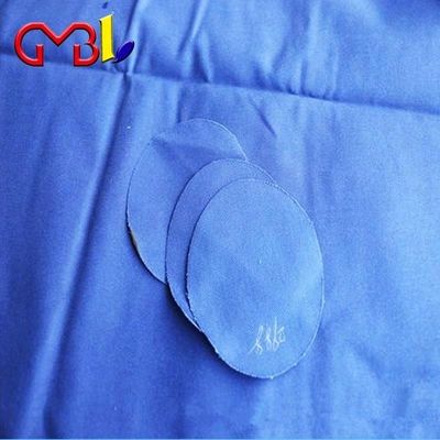 190-240gsm TC 실기 직물 작업복 65 폴리에스터 35 면 혼합물 TWILL 스타일
