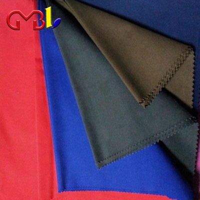T/C 65/35 학교/병원/정부복용 트위일 직물 190-240 gsm 58/60&quot; 너비