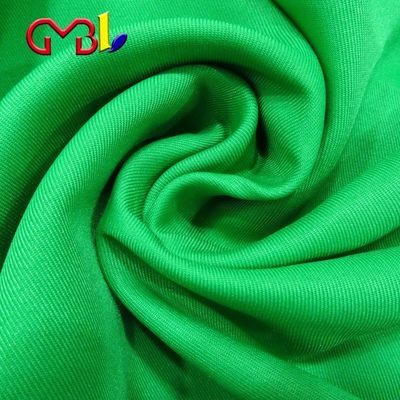 TWILL 작업 착용 직물 T/C 80/20 폴리에스터 면화 혼합 235gsm Jinsuo 도매를 위해