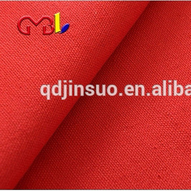 TC 65/35 72*40 고객 만족을 위해 TWILL 스타일의 Griege 캔버스 워크웨어 천