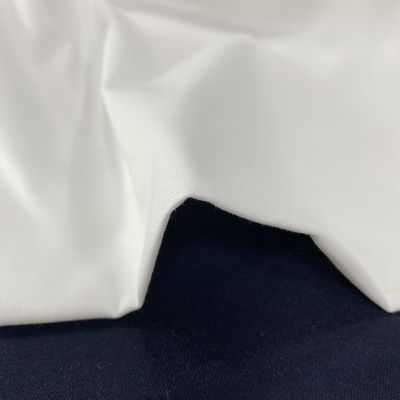 130gm 직물 TR 80/20 폴리에스터/비스코스 이슬람 무슬림 토요보 직물