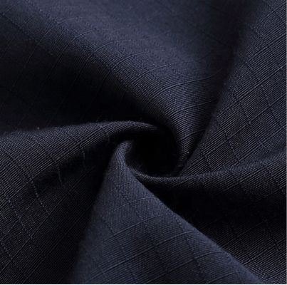 35년생 전문적인 내구성 230gm 리프스토프 법 집행부 유니폼을 위한 직물
