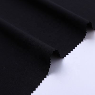 부드러운 내구성 병원 흰색 간호사 의사 군복 의료 전문가용 직물