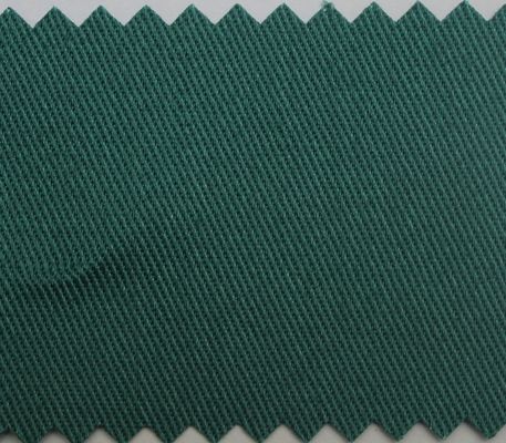185~190gm 맞춤형 컬러 폴리cotton T65/C35 32*32 직물 단일 드릴 직물 주식