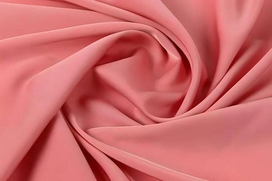 고품질의 65% 폴리에스터 35% 면화 불 retardant twill 일용 직물