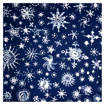100% 면적 의류 패턴을 위한 아프리카 수액 직물 BATIK Ankara Design Wax Printing