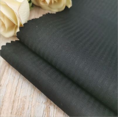 의류 주머니 부리 직물 TC Herringbone 의류 생산용 평면 주머니