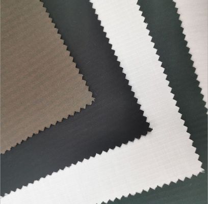 의류 주머니 부리 직물 TC Herringbone 의류 생산용 평면 주머니