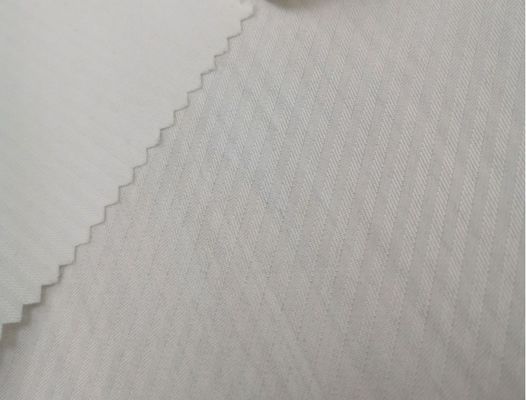 의류 주머니 부리 직물 TC Herringbone 의류 생산용 평면 주머니