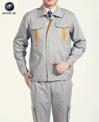 대용품 구매 폴리cotton 80/20 TC 트위일 직물
