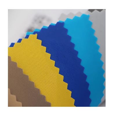 의류 재료 사용자 지정 디자인 150gsm 180gsm 200gsm 230gsm 100% 나일론 스판덱스 재카드 힐톱 천