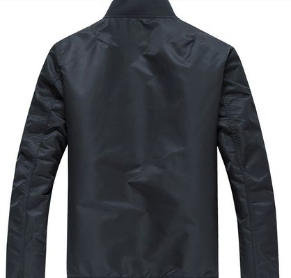 의류 재료 사용자 지정 디자인 150gsm 180gsm 200gsm 230gsm 100% 나일론 스판덱스 재카드 힐톱 천