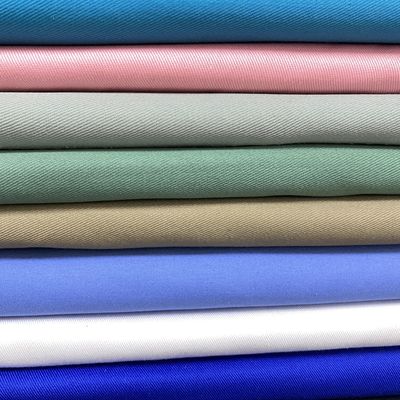 불 retardant Nomex 직물 170gm 화재 안전 의류에 대한 장점