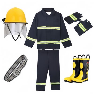 170gm 무게와 폭 57/58 인치의 Nomex 직물 불 retardant