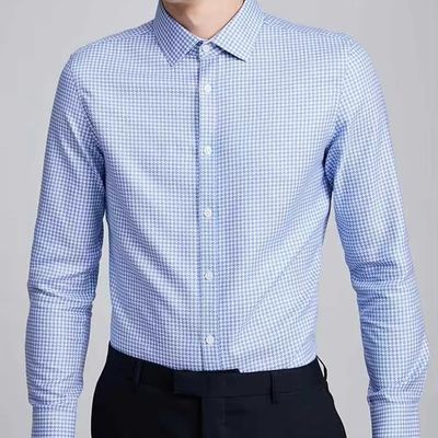 80% 폴리에스테르 20% 면소 부드러운 색상 가죽 염색체 스트레치 크레이스 재카드 중량 직물