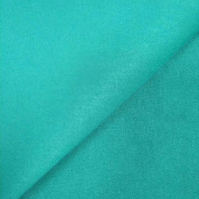 러시아 80% 폴리에스터 20% 면밀 젠임 천 190gsm 방수 Greta Twill 워크웨어