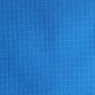 작업 의류 직물 반지 스푼 폴리 면 비스 스톱 스판덱스 천