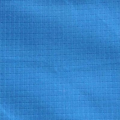 작업 의류 직물 반지 스푼 폴리 면 비스 스톱 스판덱스 천