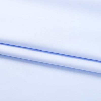 티셔츠 스타일 TWILL 의 슈트 직물 TC 65 35