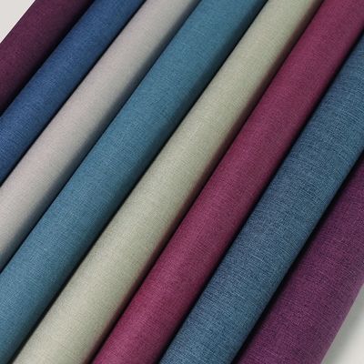 티셔츠 스타일 TWILL 의 슈트 직물 TC 65 35