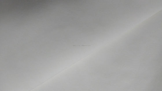 티셔츠 스타일 TWILL 의 슈트 직물 TC 65 35